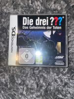 Die drei ??? Fragezeichen spiel Nintendo Ds Berlin - Hellersdorf Vorschau