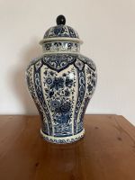 Deft Vase mit Deckel Nordrhein-Westfalen - Herzogenrath Vorschau