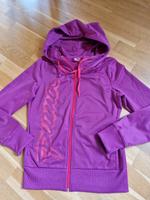 PUMA Fitness Jacke Sportjacke Gr. S pink rot w NEU Niedersachsen - Oldenburg Vorschau