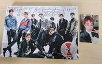 EXO - Don't Mess Up My Tempo / Album OT9 Mit Xiumin PC KPOP Nordrhein-Westfalen - Windeck Vorschau