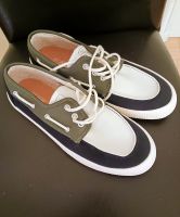 Herren Boys Collection Schuhe Zara Mokassins Hessen - Wiesbaden Vorschau