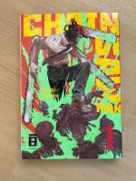 Chainsaw Man Band 1 Baden-Württemberg - Zell Vorschau