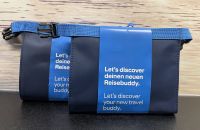 Discover Airlines Amenity Kit, Business Klasse, NEU, OVP Schleswig-Holstein - Kaltenkirchen Vorschau