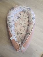 Babynest Totsy Baby Rosa Nordrhein-Westfalen - Werne Vorschau