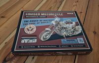 3d Motorrad Puzzle aus Holz/Modellbau/ Cruiser/Motorcycle Pankow - Prenzlauer Berg Vorschau