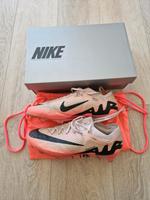 Nike Mercurial Vapor Elite 15 Fg 44,5 Pink Cr7 mbappe superfly Niedersachsen - Wedemark Vorschau