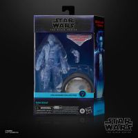 Star Wars The Black Series Holocomm Collection Han Solo Nordrhein-Westfalen - Hilden Vorschau