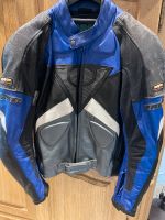 Motorrad Lederjacke Gr. L/  52 Nordrhein-Westfalen - Drolshagen Vorschau