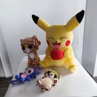 Pikachu& Glubschi Bayern - Würzburg Vorschau