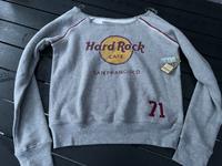 Hard Rock Café Pullover Damen Niedersachsen - Emden Vorschau
