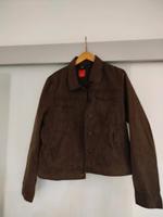 Esprit Jacke Blazer braun XL Maße beachten Hessen - Hungen Vorschau