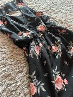 Neu - Kleid mit Blumenmuster Rheinland-Pfalz - Frankenthal (Pfalz) Vorschau