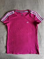 adidas climate cotton  Damen T-Shirt Düsseldorf - Angermund Vorschau