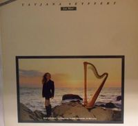 Tatjana Seyffert - La Mer (Vinyl LP, Schallplatte) Mecklenburg-Vorpommern - Greifswald Vorschau