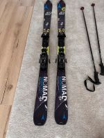 Atomic Allmountain Ski- Set Nordrhein-Westfalen - Swisttal Vorschau