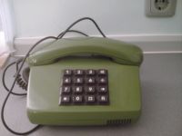 Vintage altes Telefon Nordrhein-Westfalen - Heinsberg Vorschau