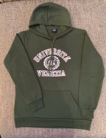 Hoodie „University Venezia“ Gr. L Frankfurt am Main - Eckenheim Vorschau