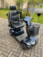 Elektro Scooter Invacare Orion Sachsen - Bautzen Vorschau