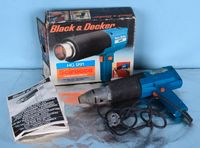 Black&Decker Heissluftpistole ovp. Nordrhein-Westfalen - Kempen Vorschau