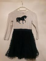 Mädchen, Abendkleid, Kleid 122, Einhorn Hessen - Taunusstein Vorschau