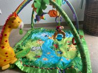 Spielebogen Fisher Price Safari Jungle Sachsen - Pirna Vorschau