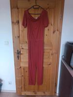 Jumpsuit Lascana inkl. Gürtel, Größe 40 Bayern - Werneck Vorschau
