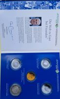 Münze 10 Euro FIFA WM 2006 (gebraucht) Nordrhein-Westfalen - Werl Vorschau