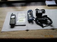 Sagem Mobiltelefon Modell RC725 Baden-Württemberg - Bad Rappenau Vorschau