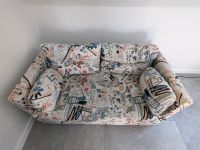 Kindersofa/ Couch zum Ausziehen/ Schlafsofa Thüringen - Ruhla Vorschau