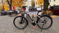 Velo de Ville 28" E-Bike AEB490S Smooth Diamant 8-Gg crystalpearl Berlin - Reinickendorf Vorschau