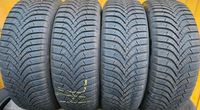 7,8mm 2020 Hankook Winterreifen 4x 185/60 R15 84T . 185 60 15 Baden-Württemberg - Sindelfingen Vorschau