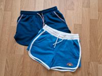 Turn Hosen kurz , Sport Hosen 2x 134/140 Hannover - Kirchrode-Bemerode-Wülferode Vorschau