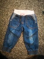 Mädchen Baby Jeans Hose 68 Berlin - Marzahn Vorschau