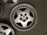 RTR CS Felgensterne 5x120 BMW Sterne Custom Felgen 8x17 BBS RS Schleswig-Holstein - Krempe Vorschau