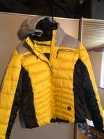 IcePeak Winterjacke für Damen Bayern - Münchsmünster Vorschau