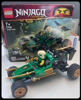 Lego Ninjago Jungle Raider 71700 München - Thalk.Obersendl.-Forsten-Fürstenr.-Solln Vorschau