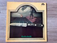 Grobschnitt: Same, Rares Vinyl, 1972, Brain Label Niedersachsen - Isernhagen Vorschau
