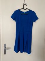 Kleid Benetton blau / Gr. S Baden-Württemberg - Bruchsal Vorschau