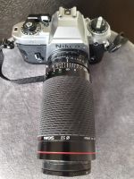Nikon FG Kamera München - Bogenhausen Vorschau
