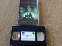 VHS Videokassette, Das Geisterschloss Thüringen - Greußen Vorschau