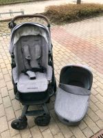 Kinderwagen Easywalker Harvey 2 spezialgrau BabyOne Bayern - Hallbergmoos Vorschau