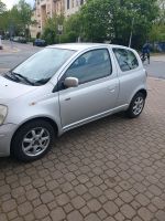Ich verkaufe mein kleines Auto Sachsen - Chemnitz Vorschau