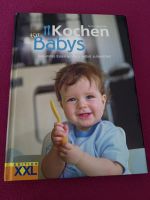 Kochen für Babys XXL Edition Sachsen - Augustusburg Vorschau