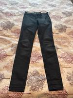 Jegging jeanshose Hose gr 36 schwarz Nordrhein-Westfalen - Neuss Vorschau