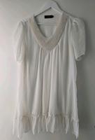 Sommer Kleid Tunika kurzes Kleid Gr M/L 38, 40,42  Standesamt Nordrhein-Westfalen - Arnsberg Vorschau