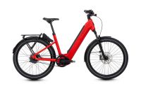 HNF Nicolai UD4 All Terrain Enviolo E-bike Bosch Premium Niedersachsen - Leer (Ostfriesland) Vorschau