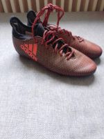 Fußballschuhe gr 38 2/3 adidas x techpit Nordrhein-Westfalen - Minden Vorschau