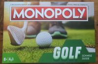 Monopoly Golf Schweiz Edition Hamburg - Altona Vorschau