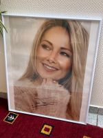 Poster Plakat Autogramm Helene Fischer Frankfurt am Main - Sachsenhausen Vorschau