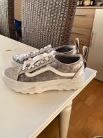 Vans Damen Sneaker grau, Ultra Cush, Gr. 38,5 Baden-Württemberg - Zuzenhausen Vorschau